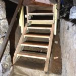 Escalier