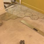 Carrelage