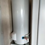 Chauffe eau