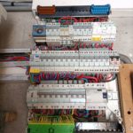 Tableau Electrique